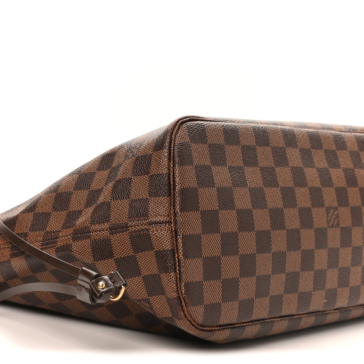 Damier Ebene Neo Neverfull MM