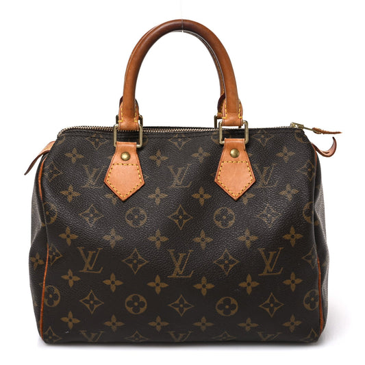 Monogram Speedy 25