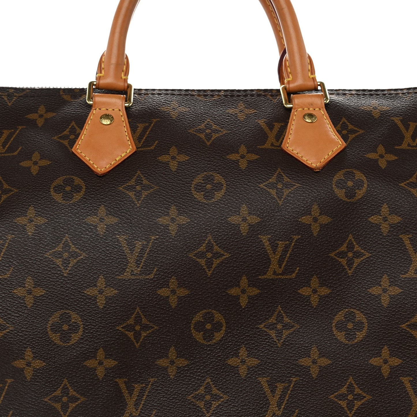 Monogram Speedy 30