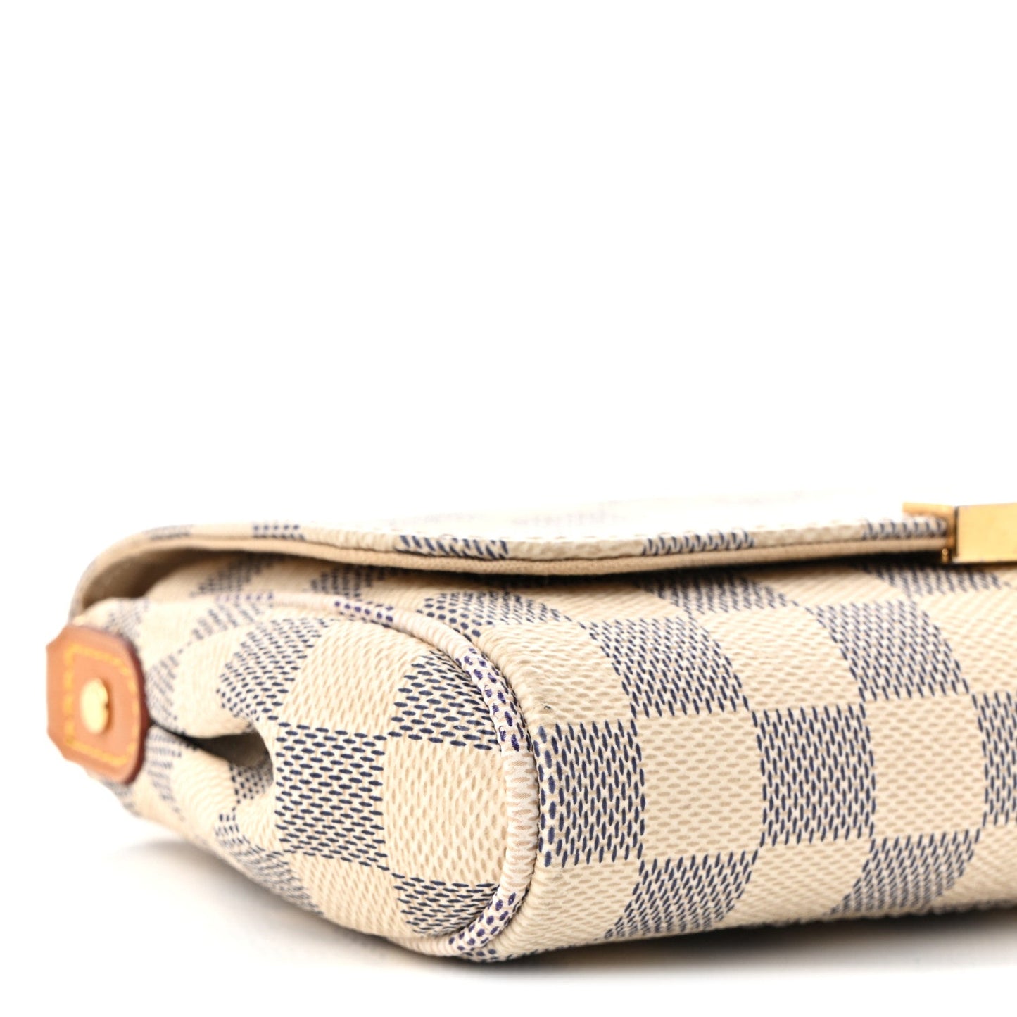 Damier Azur Favorite PM