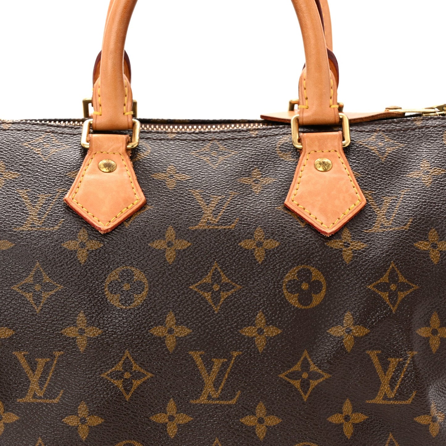 Monogram Speedy 25