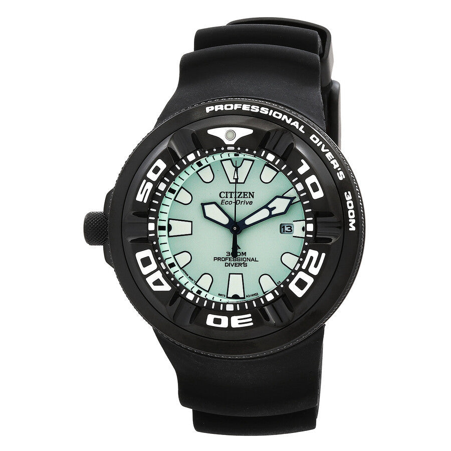 Citizen BJ8055-04X Promaster Eco Drive 300 mt Ecozilla