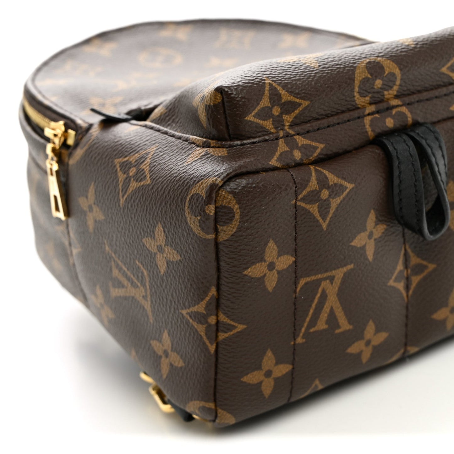 Monogram Palm Springs Backpack Mini