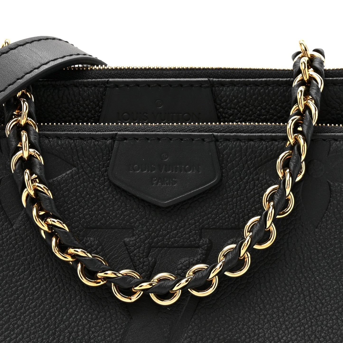 Empreinte Monogram Giant Multi Pochette Accessories Black