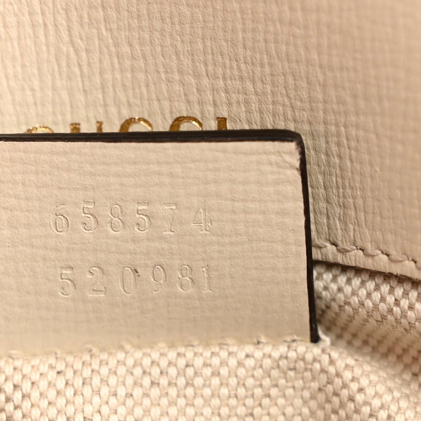 Azalea Calfskin Horsebit 1955 Shoulder Bag Mystic White