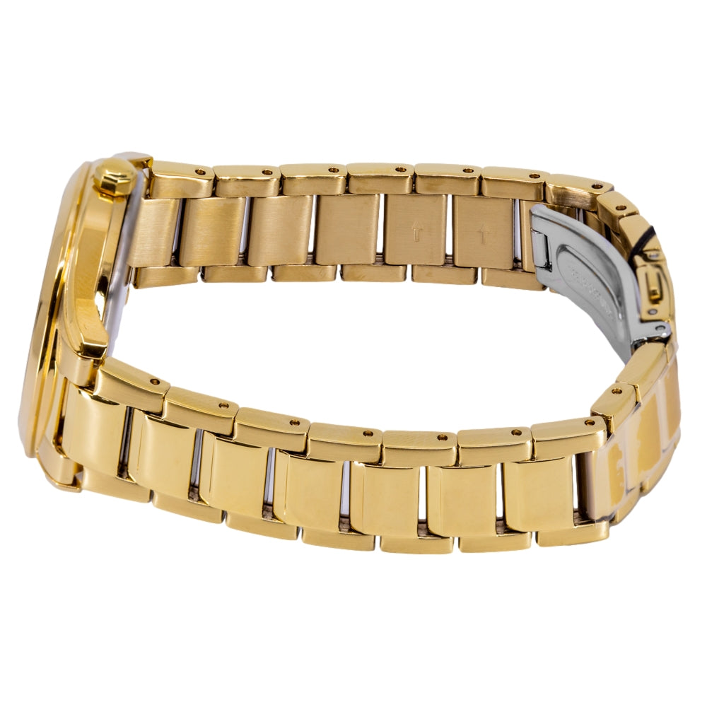 Citizen FE1242-78D Elegant Quartz Woman's Watch