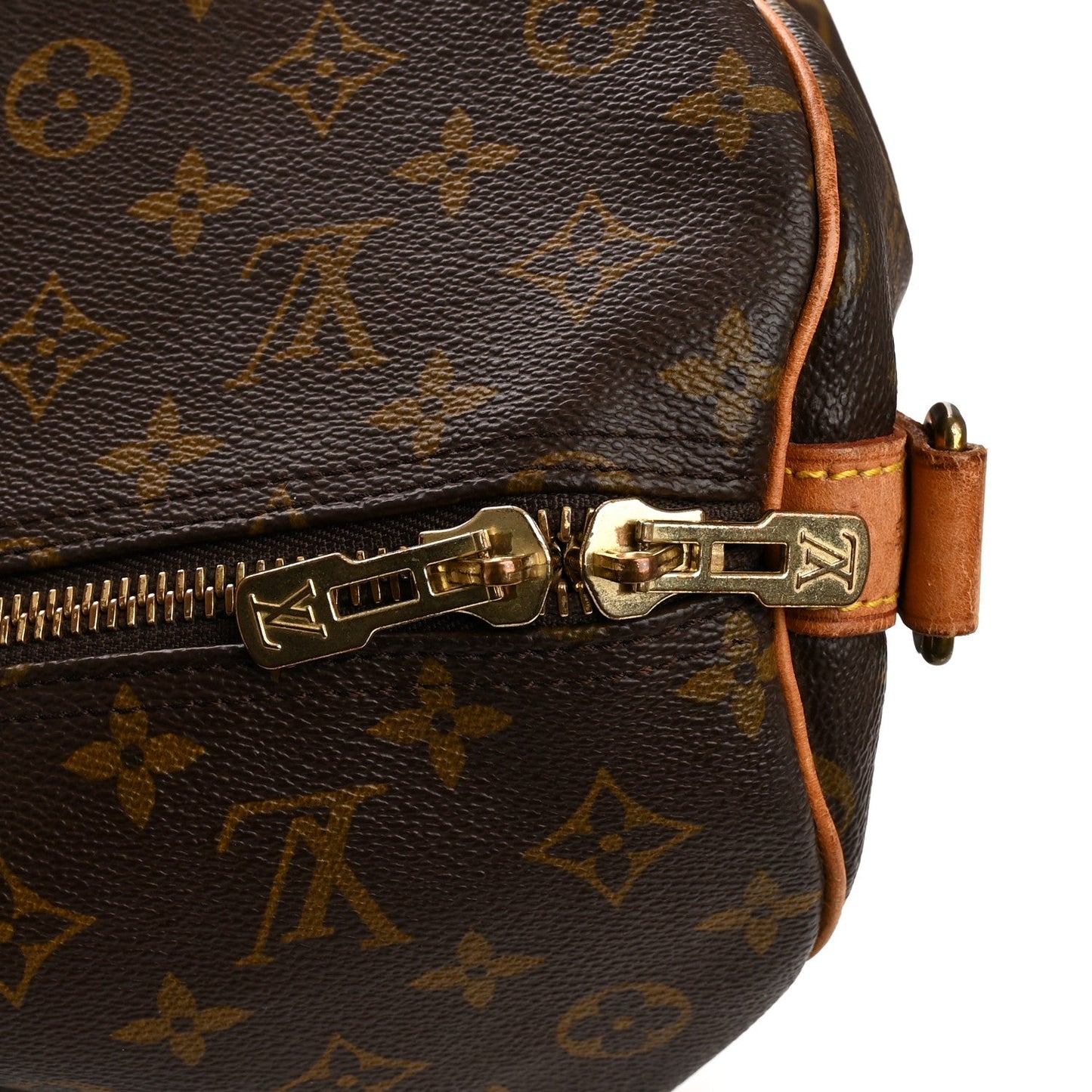 Monogram Keepall Bandouliere 60