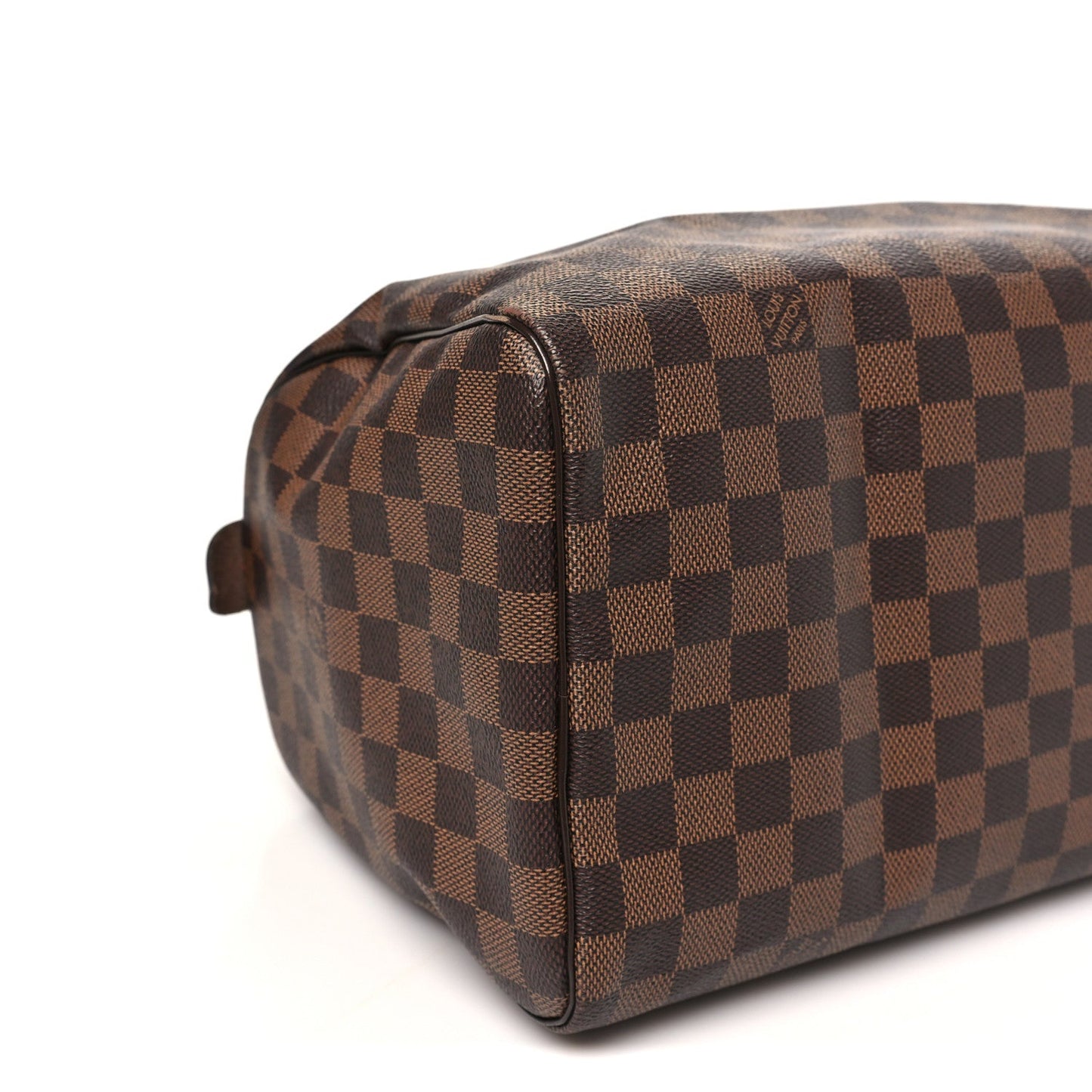 Damier Ebene Speedy 30