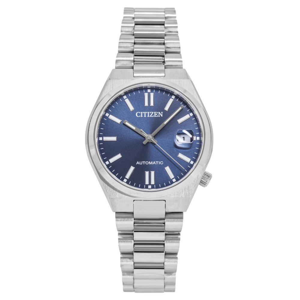 Citizen Men's NJ0200-50M Tsuyosa 37mm Automatic
