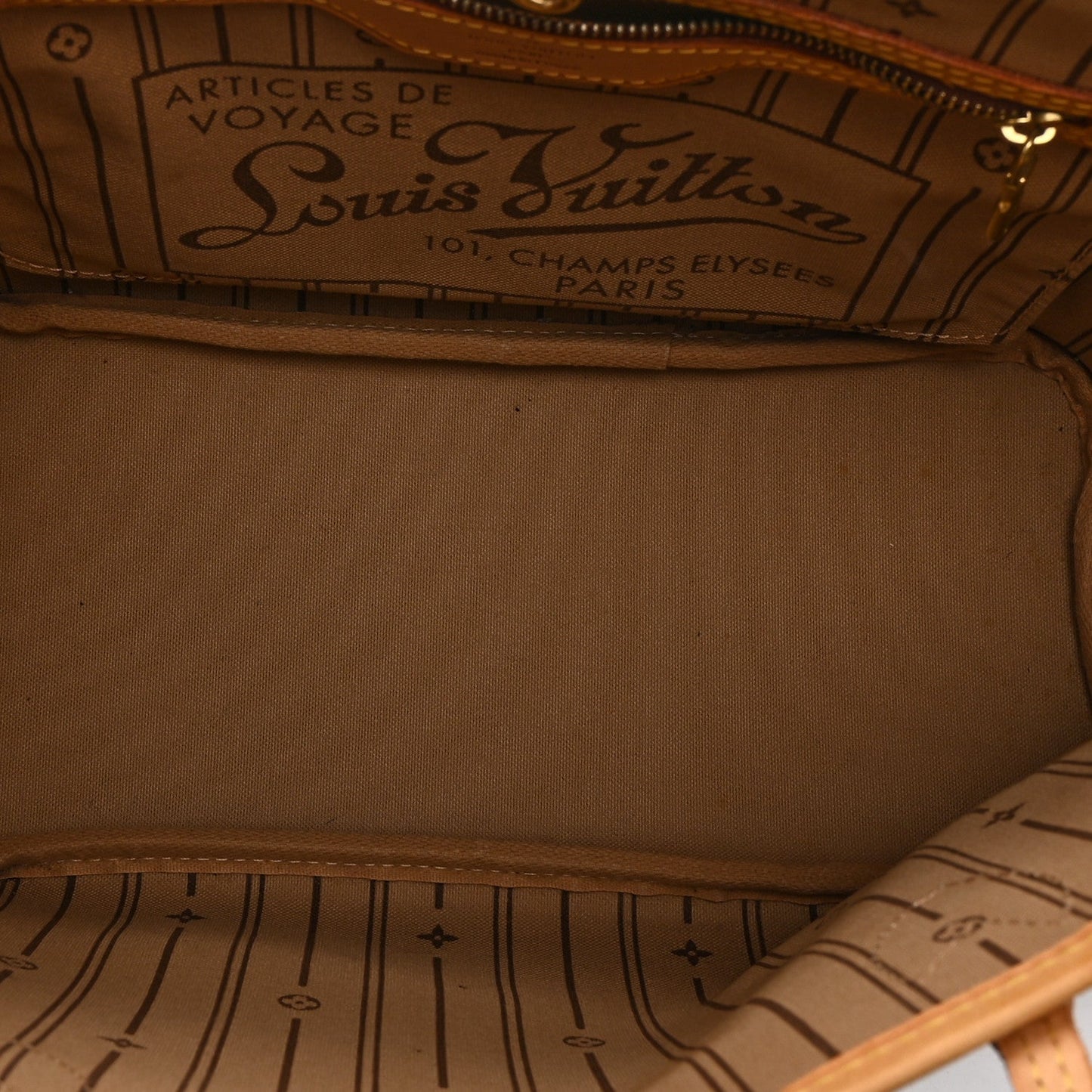 Monogram Neverfull PM