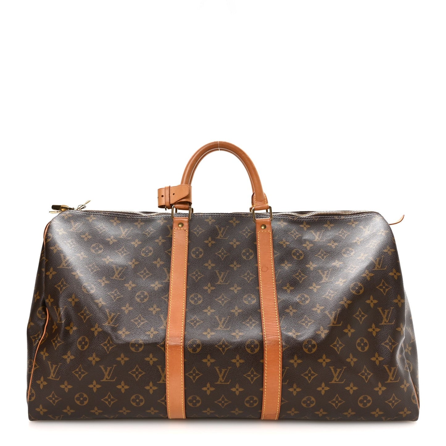 Monogram Keepall 55
