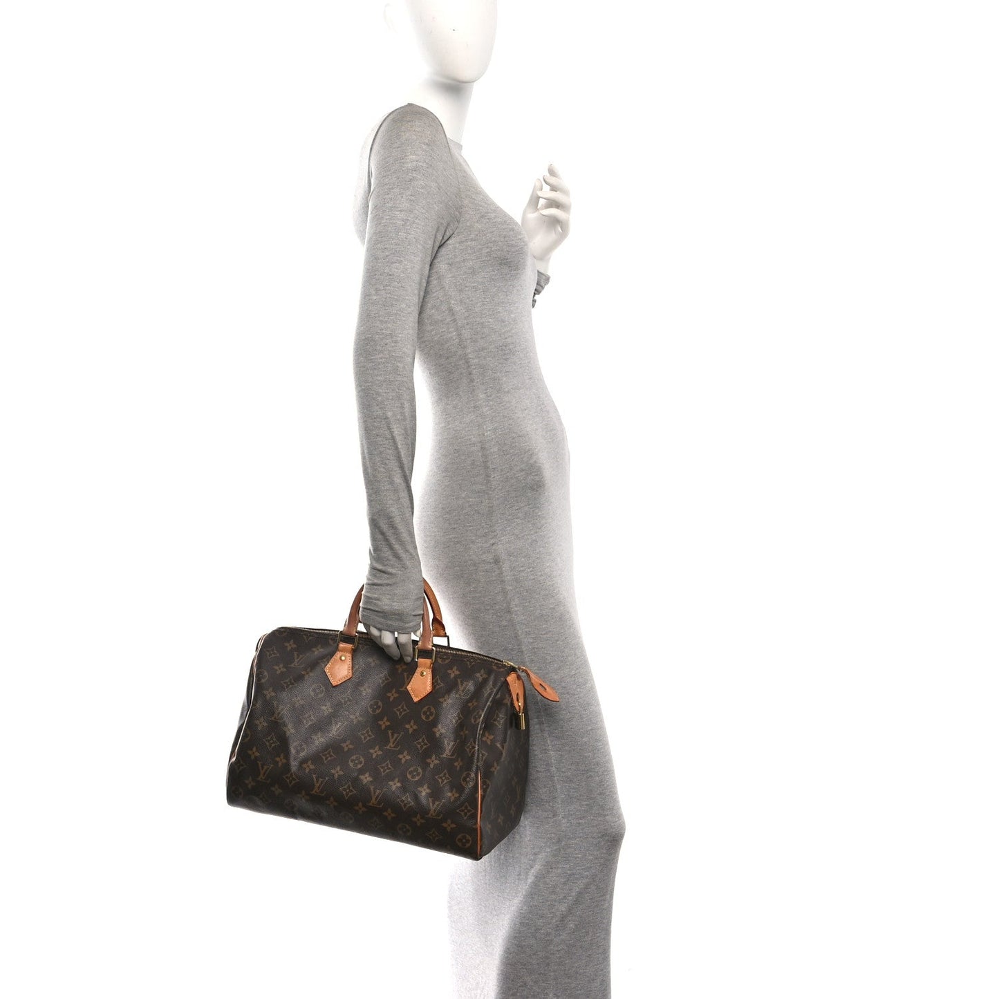 Monogram Speedy 35