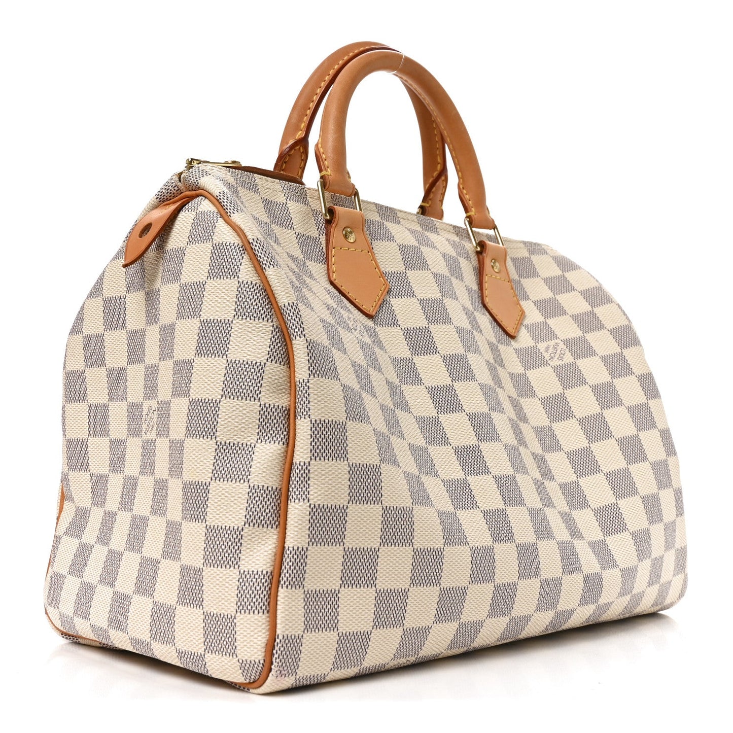 Damier Azur Speedy 30