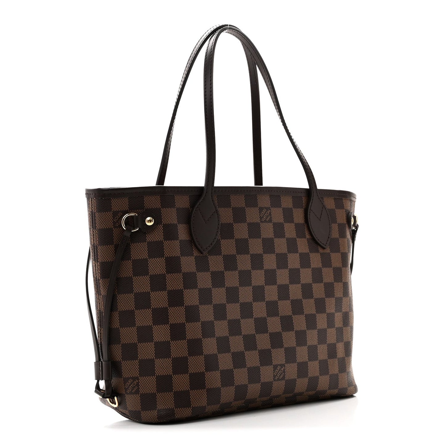 Damier Ebene Neo Neverfull PM