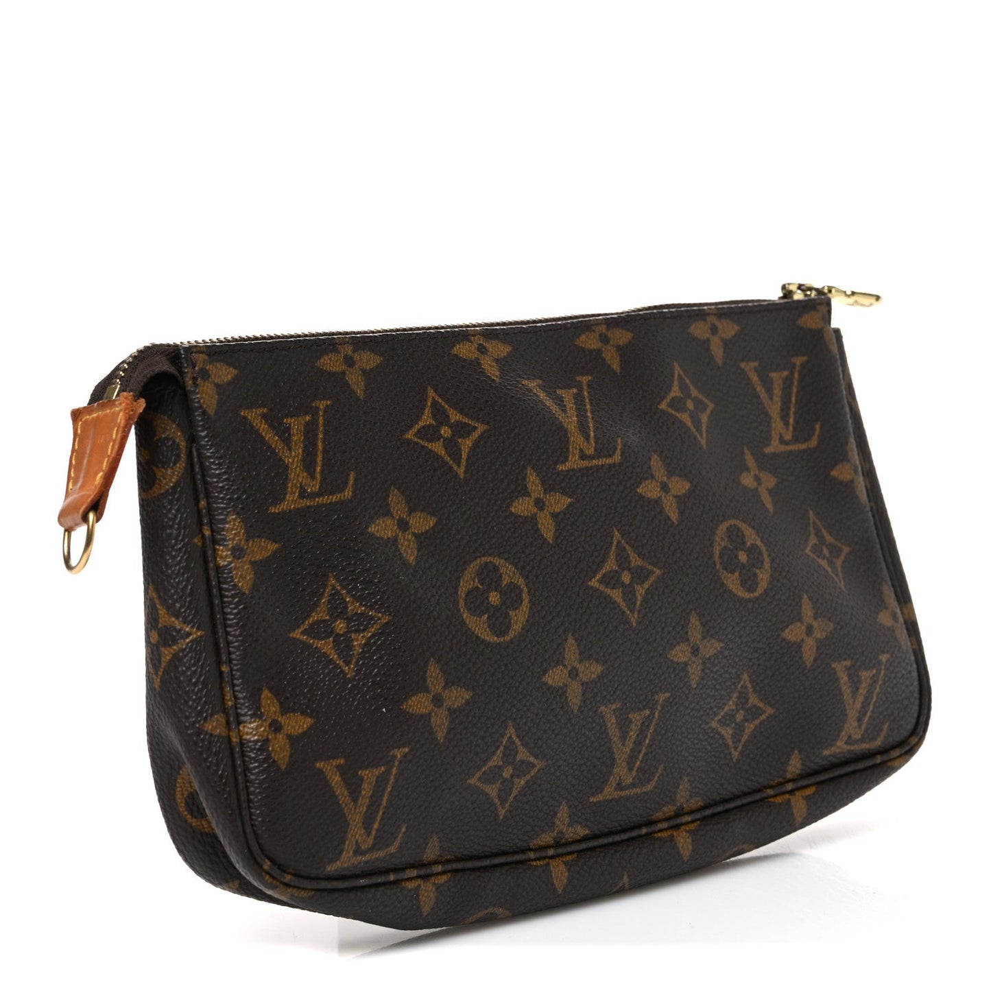 Monogram Pochette Accessories