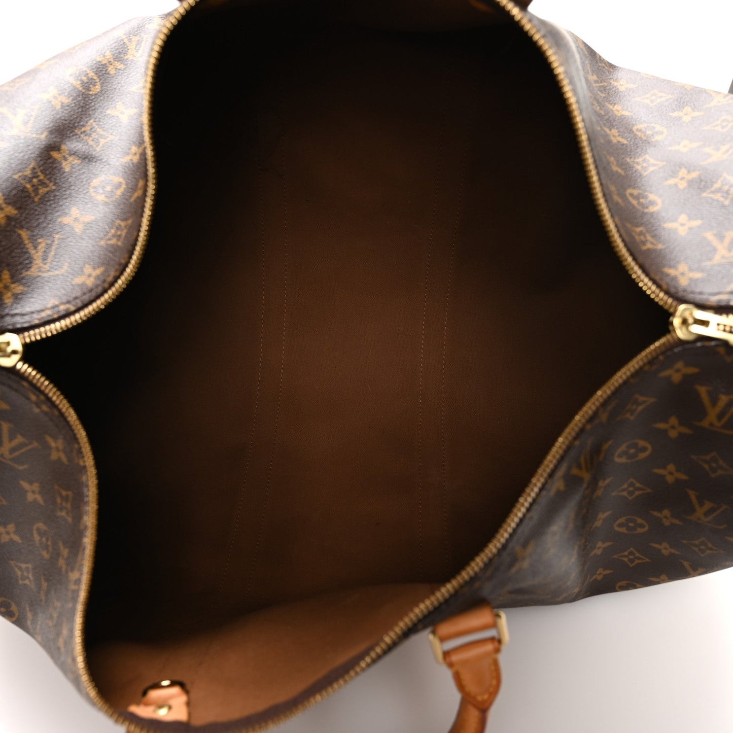Monogram Keepall Bandouliere 55