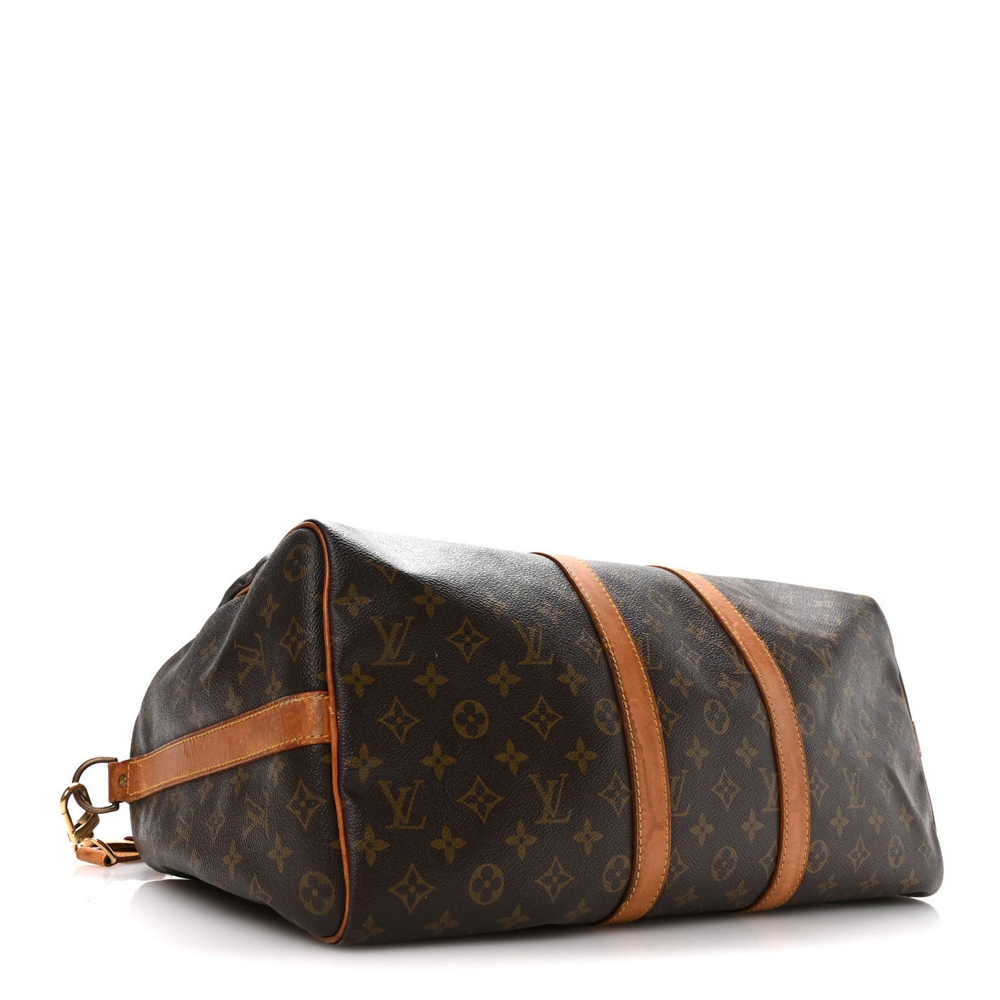Monogram Keepall Bandouliere 45
