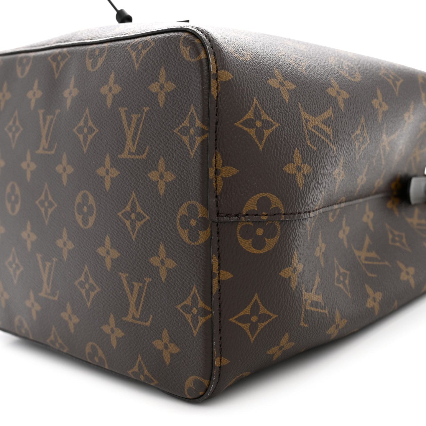Monogram Neonoe MM Black
