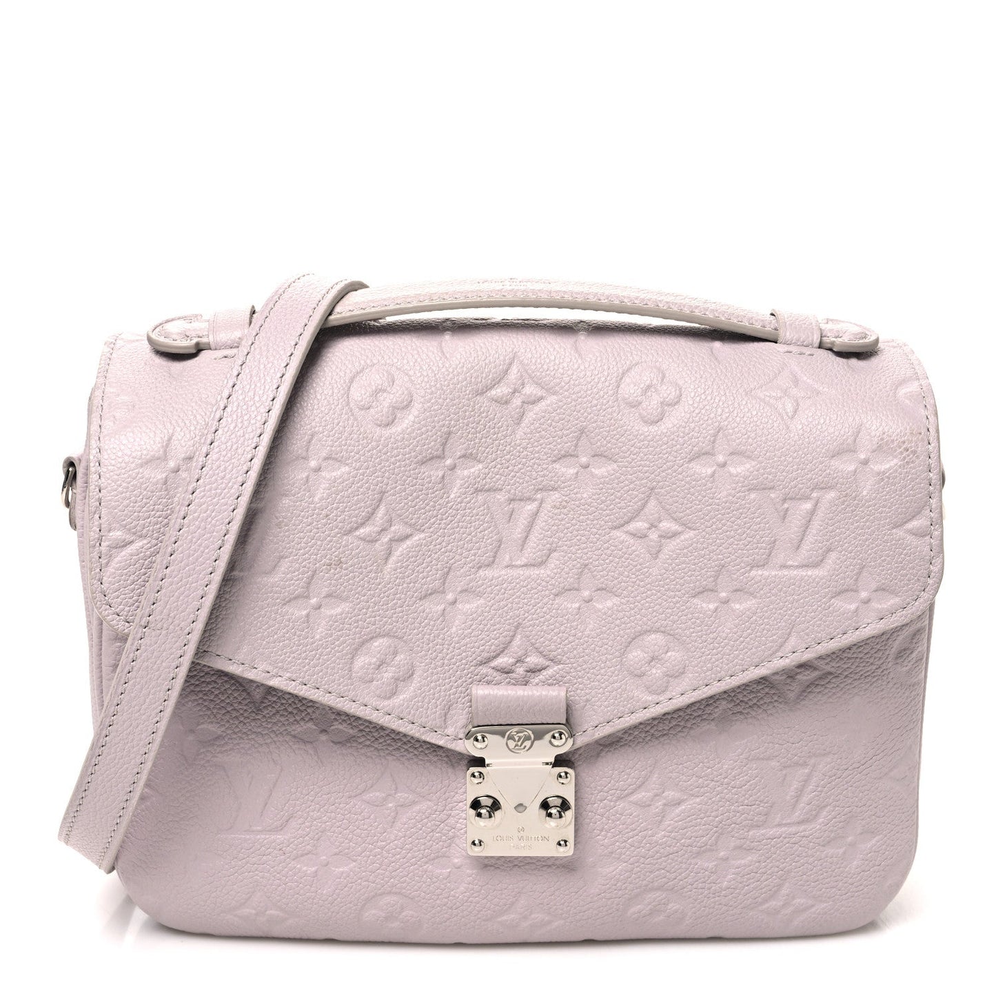 Empreinte Pochette Metis Brume