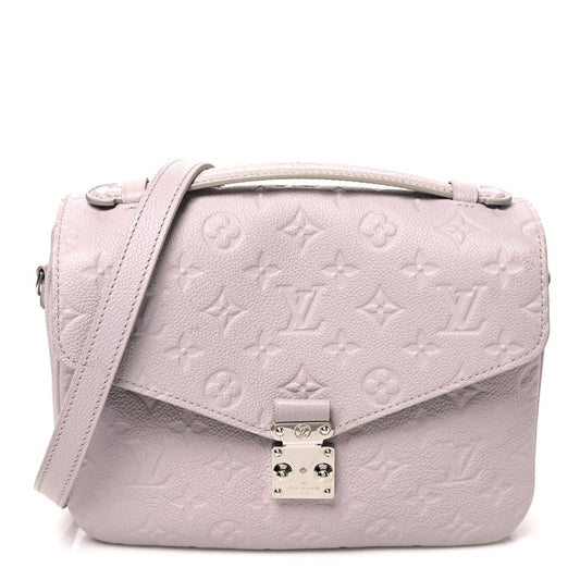 Empreinte Pochette Metis Brume