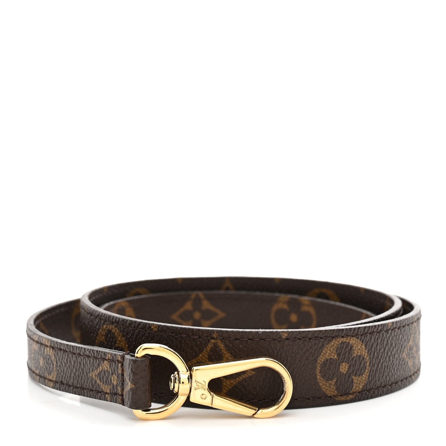 Monogram Montaigne BB Strap