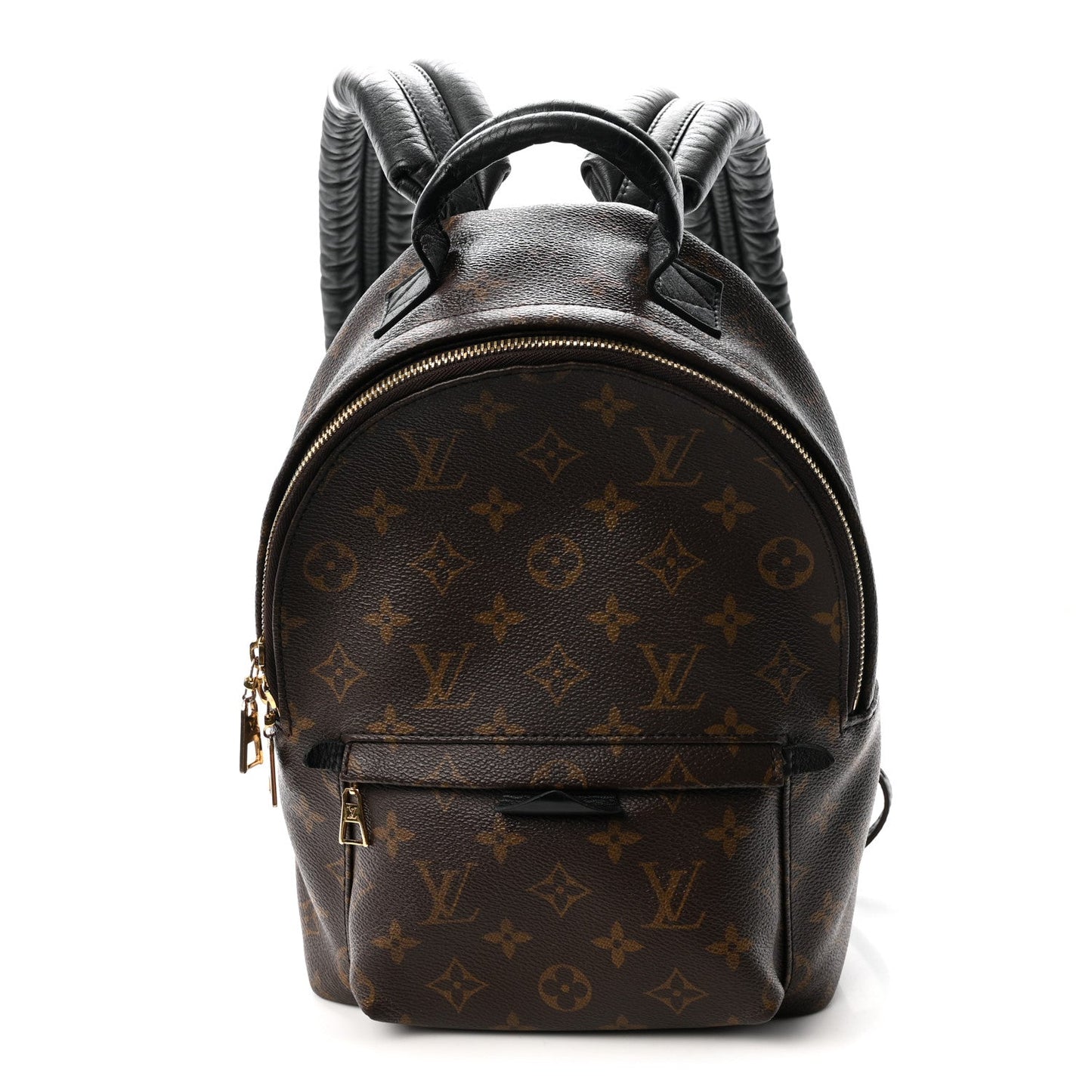 Monogram Palm Springs Backpack PM