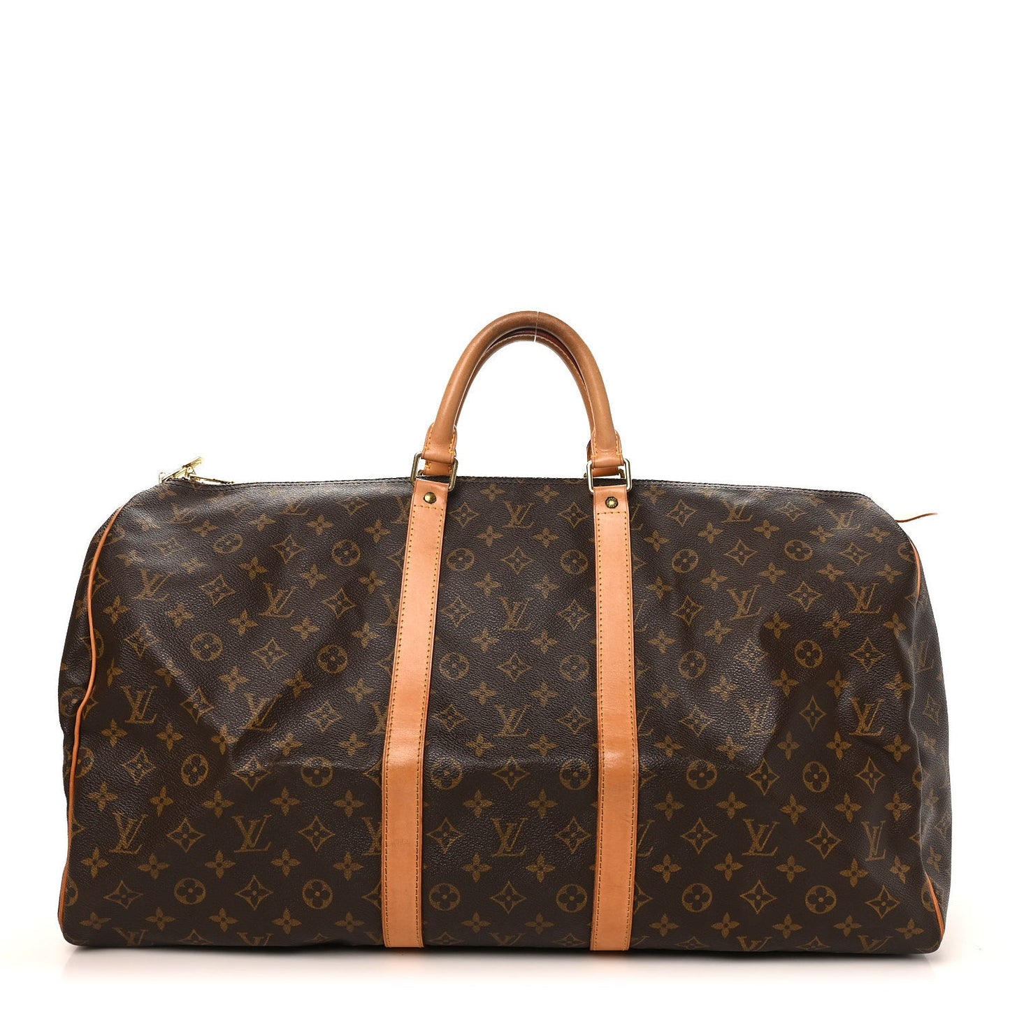 Monogram Keepall 55