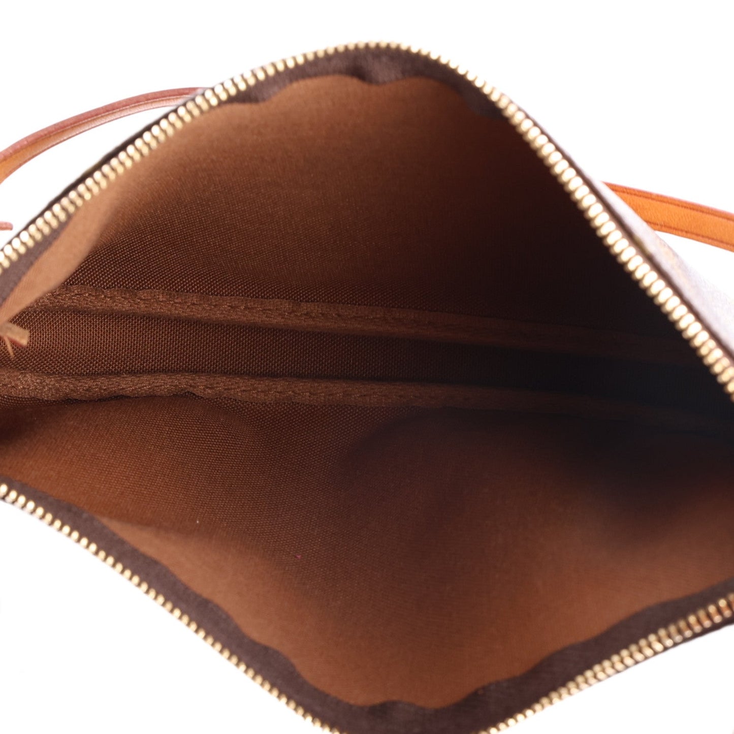 Monogram Pochette Accessories