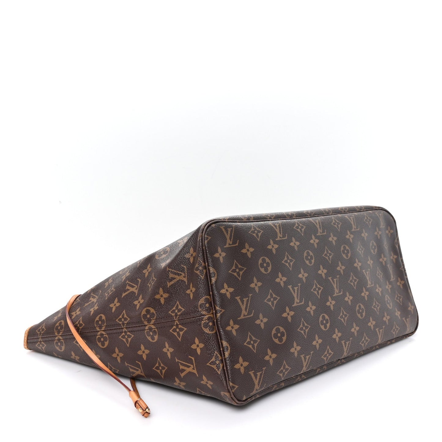 Monogram Neo Neverfull GM Cherry