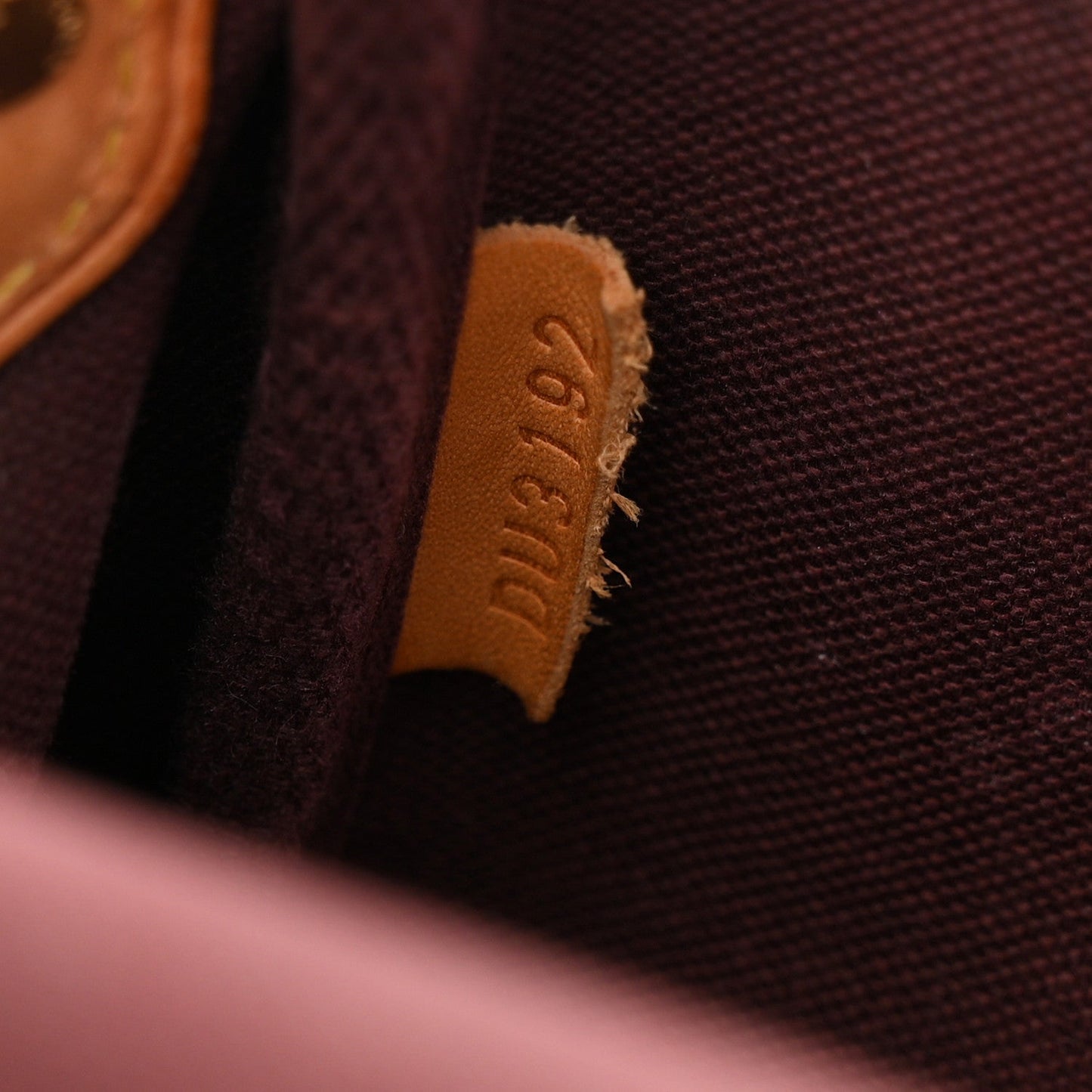 Monogram Favorite PM