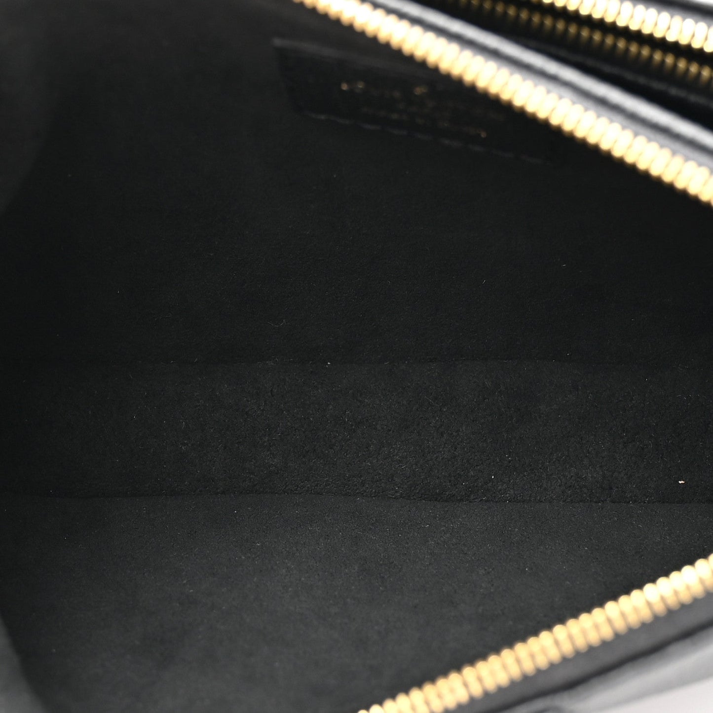 Empreinte Monogram Giant Multi Pochette Accessories Black