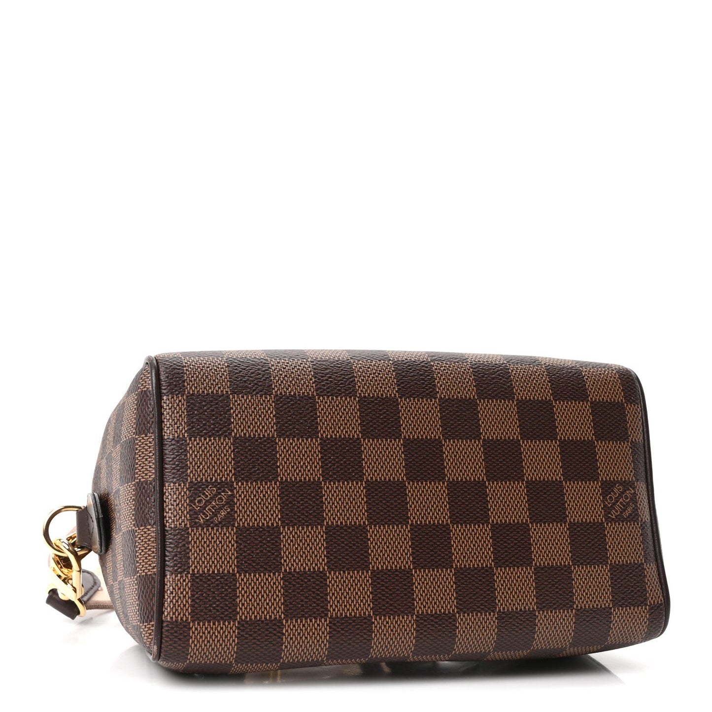 Damier Ebene Speedy Bandouliere 20