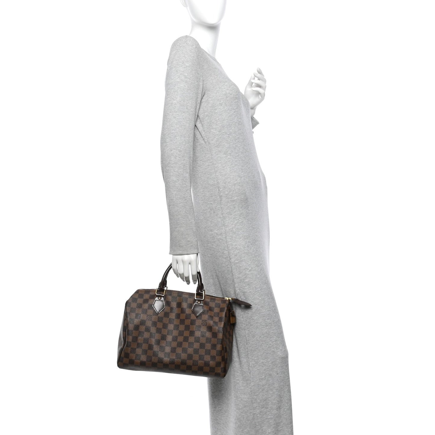 Damier Ebene Speedy 30