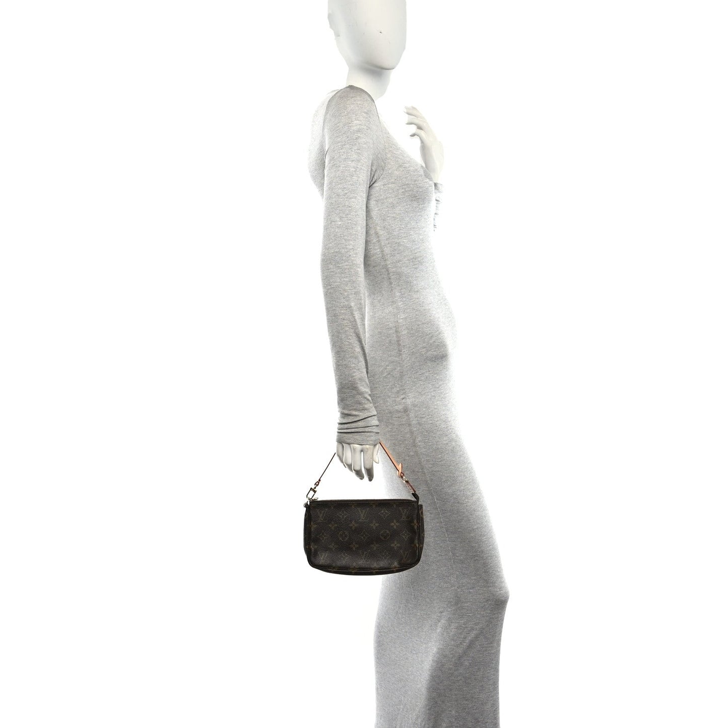 Monogram Pochette Accessories