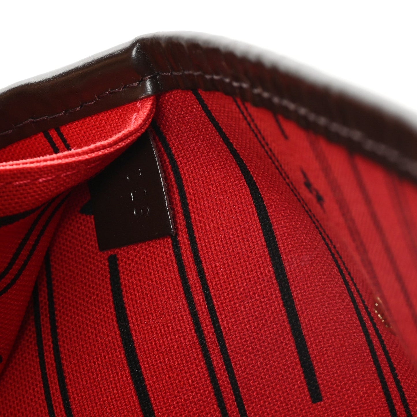 Damier Ebene Neverfull GM