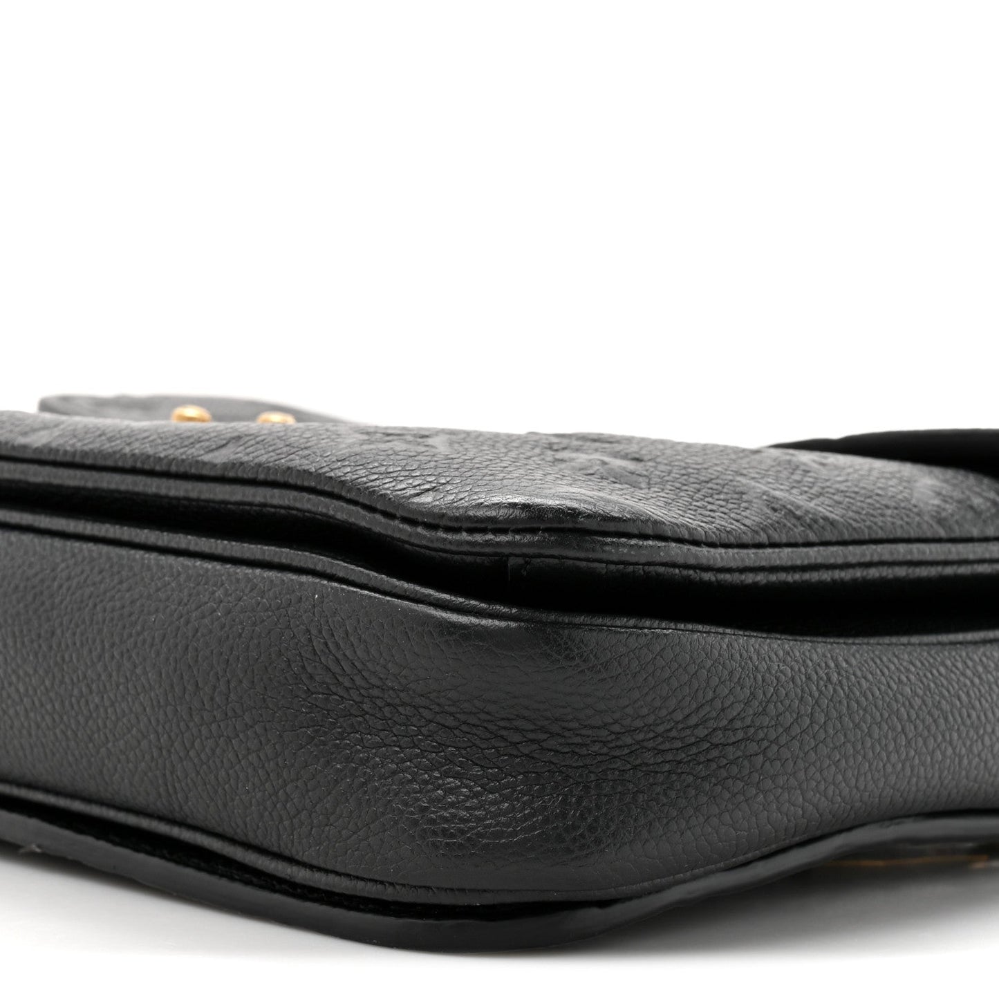 Empreinte Pochette Metis Black
