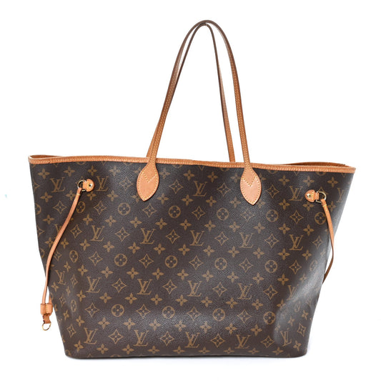 Monogram Neverfull GM