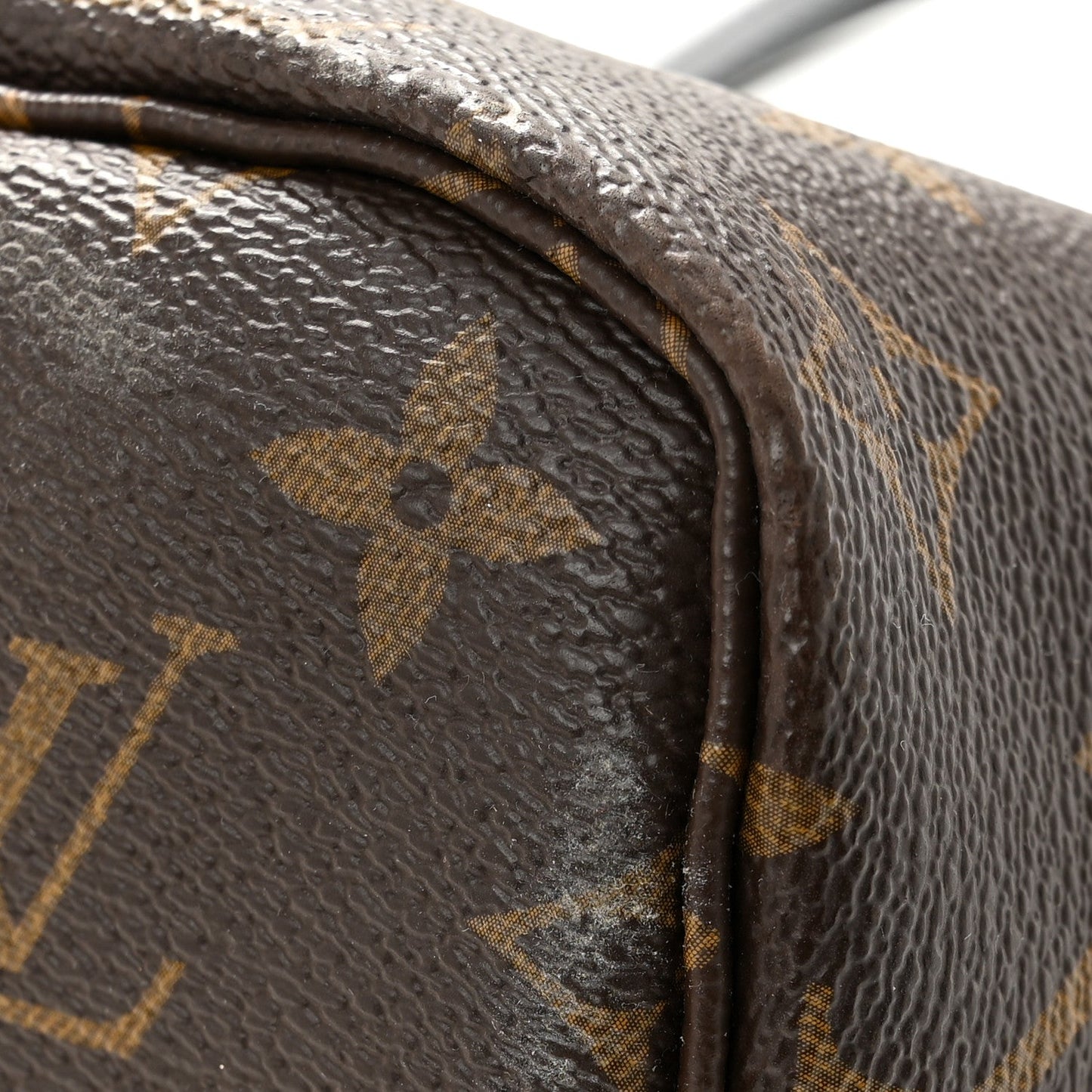 Monogram My LV World Tour Neverfull MM