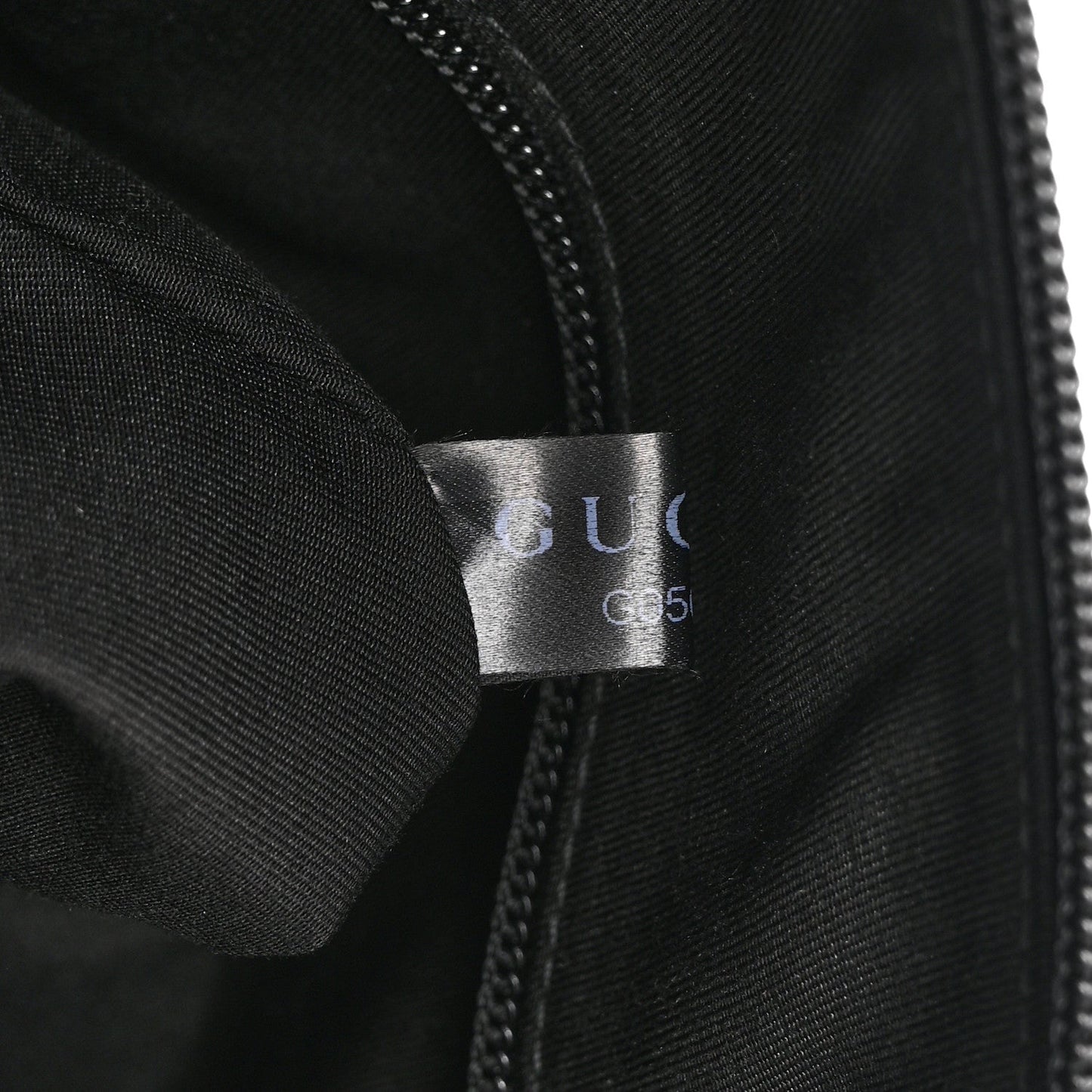 Monogram Calfskin Perforated Medium Flat Messenger Bag Black