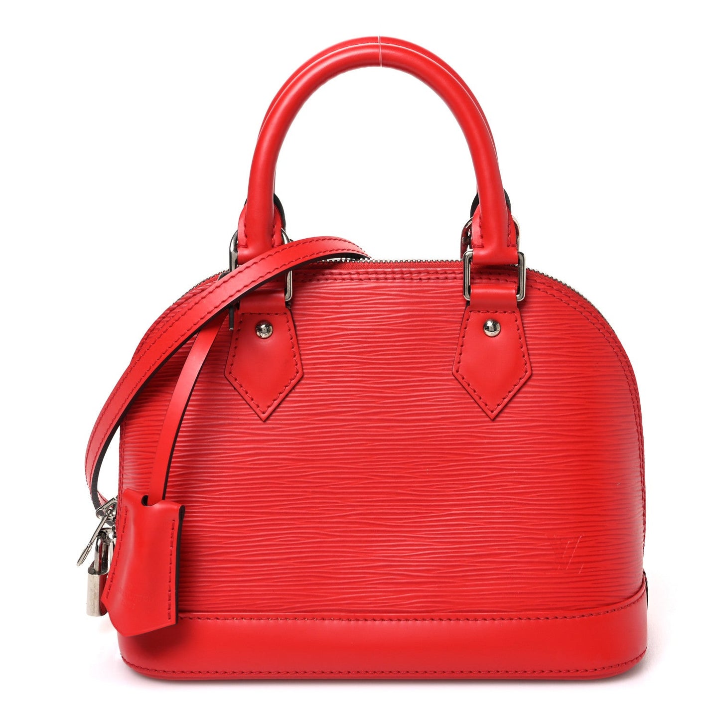 Epi Alma BB Coquelicot