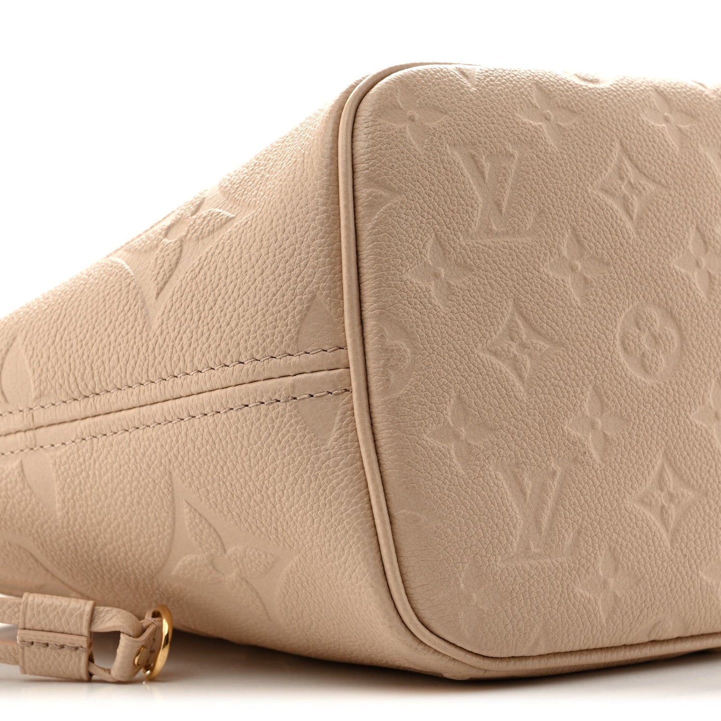 Empreinte Monogram Giant Neverfull MM Sand