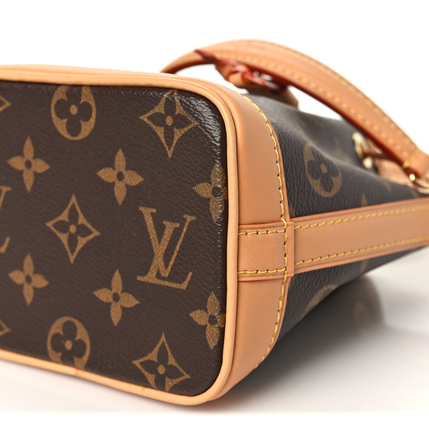 Monogram Nano Noe NV