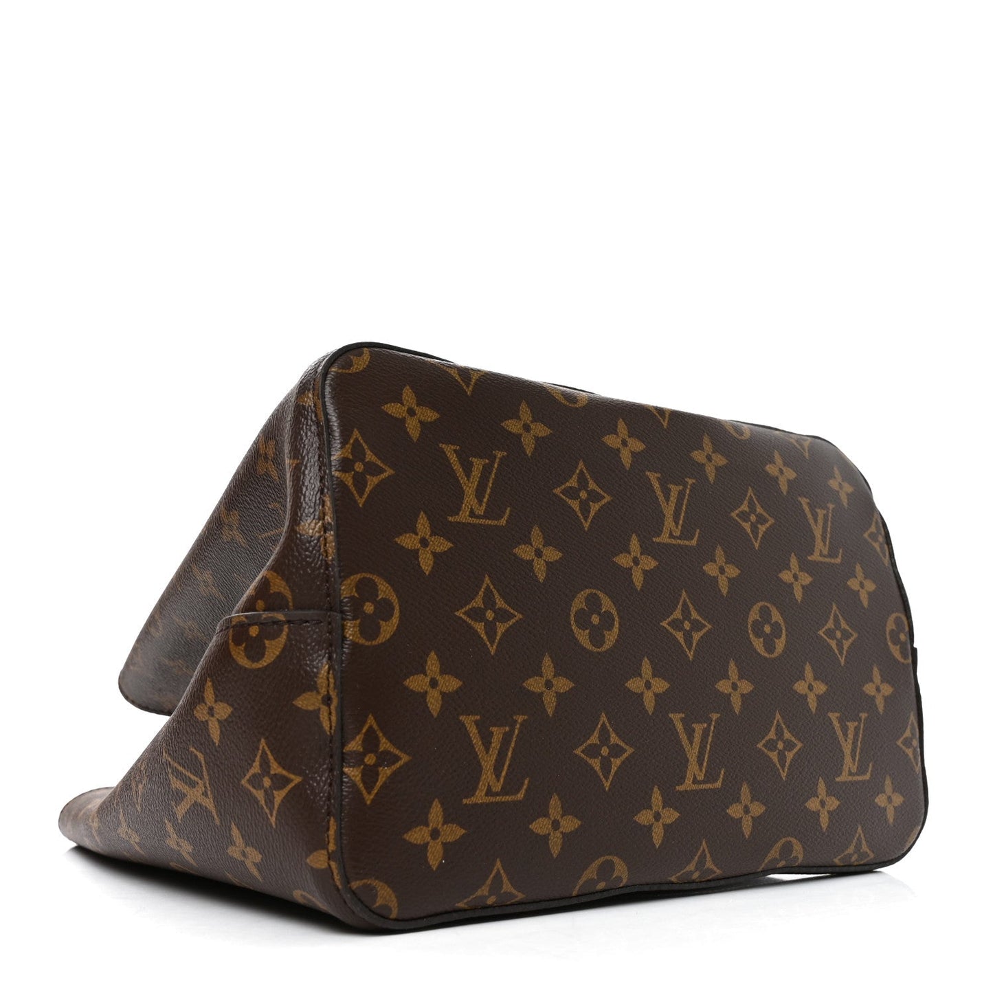 Monogram Neonoe MM Rose Poudre