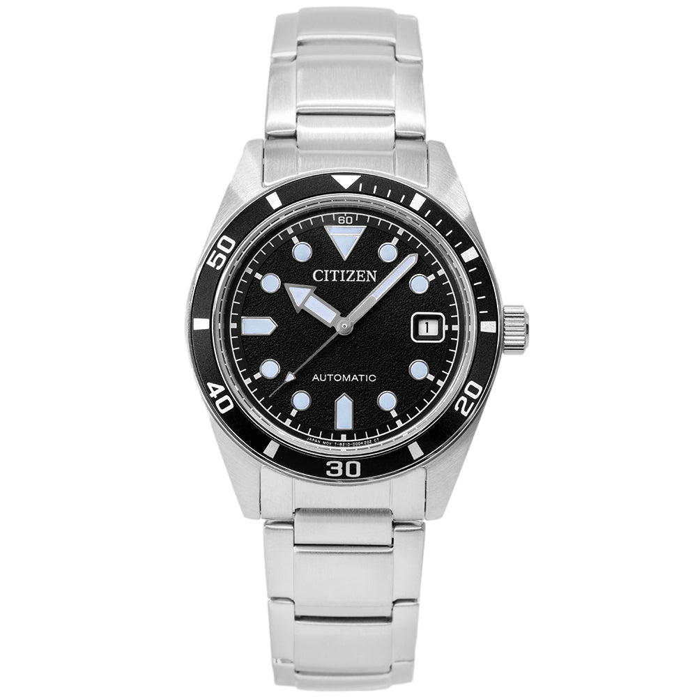 Citizen NJ0221-50E OF Collection Automatic Men's Watch