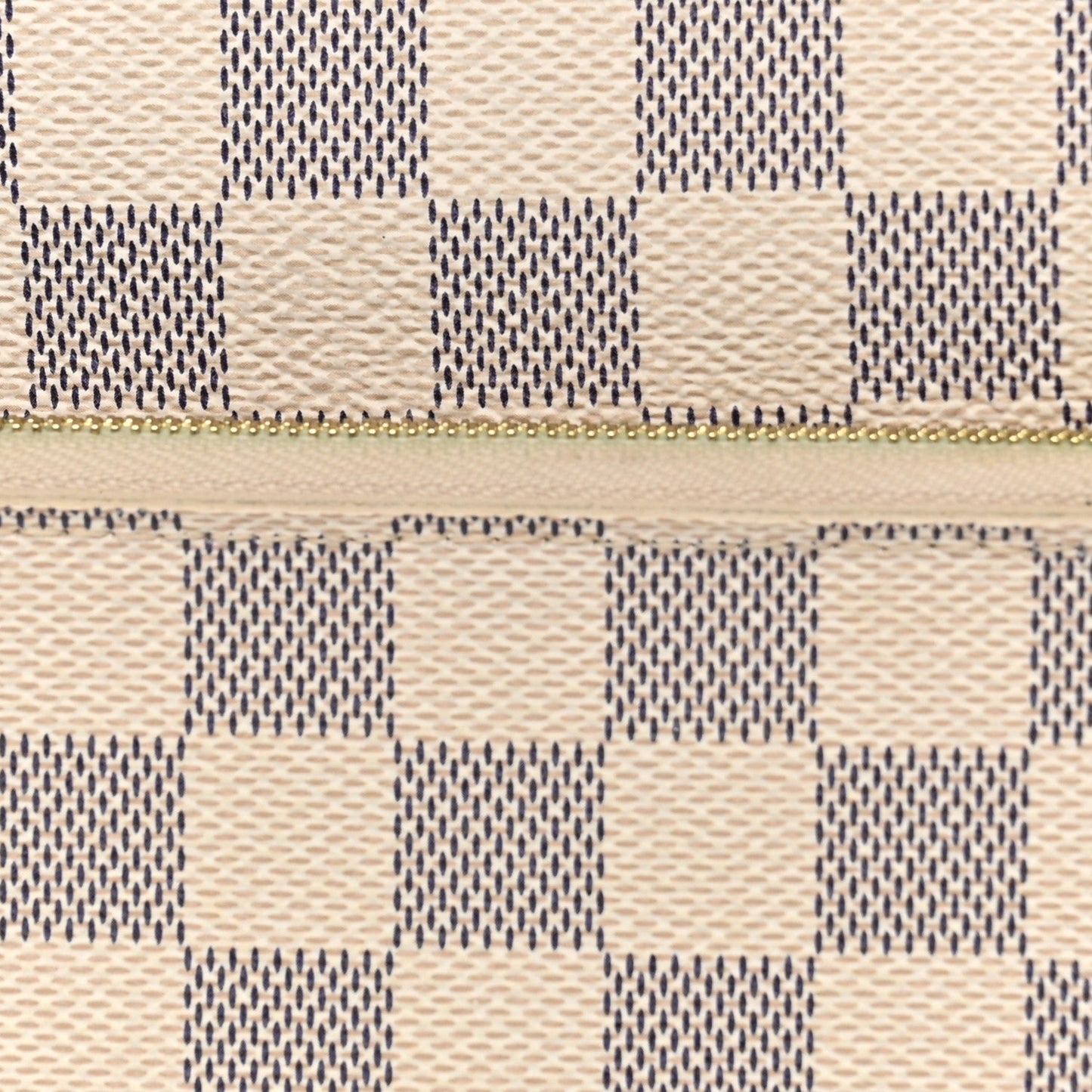 Damier Azur Neo Neverfull MM