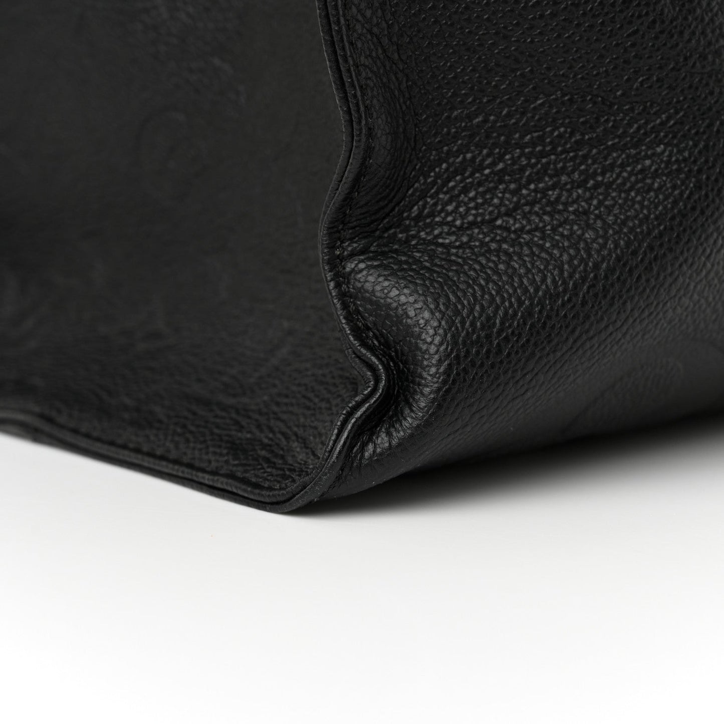 Empreinte Monogram Giant Onthego GM Black
