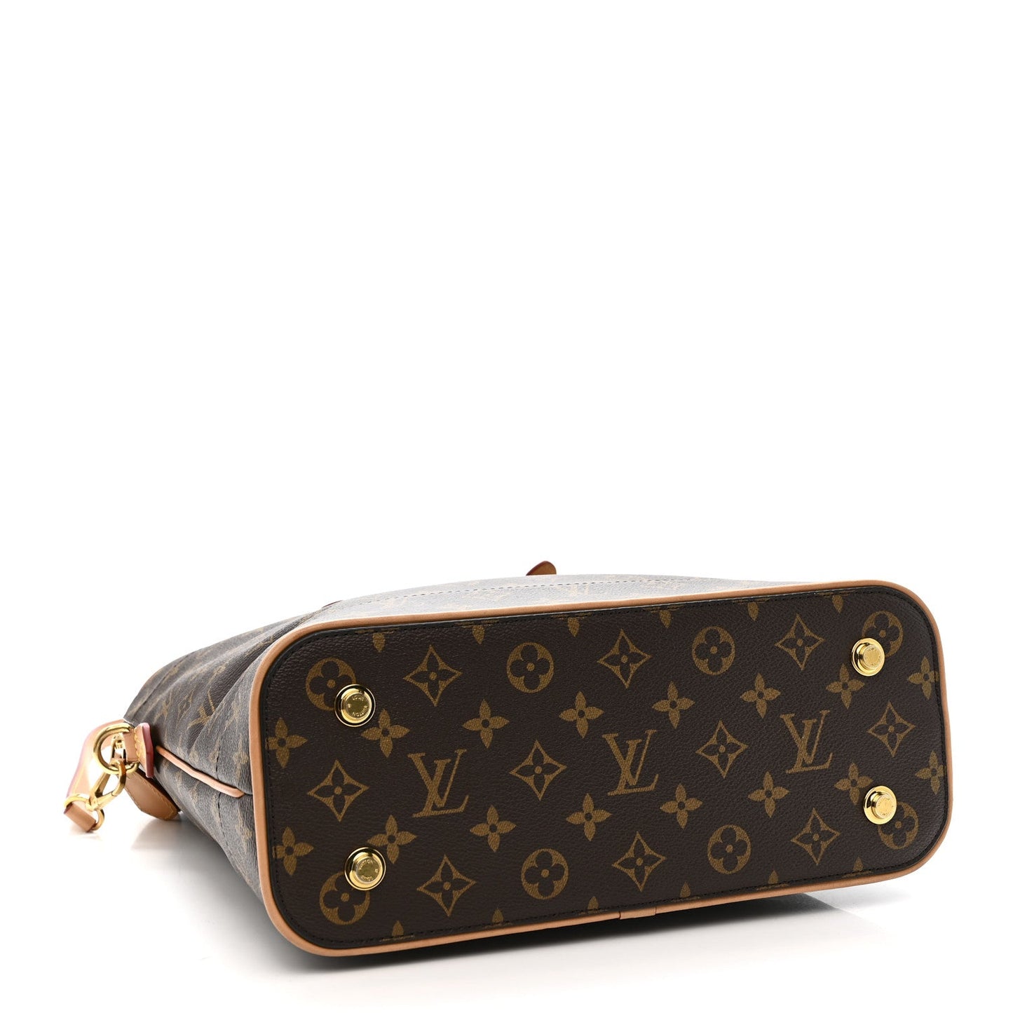 Monogram Carry All MM
