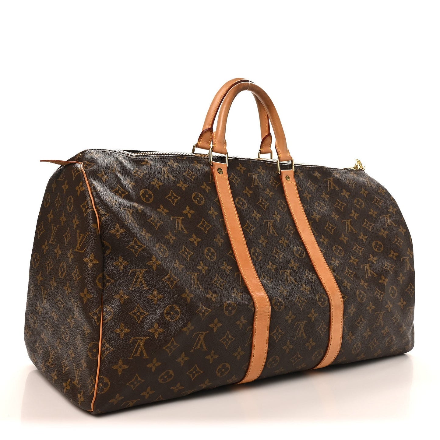 Monogram Keepall 55