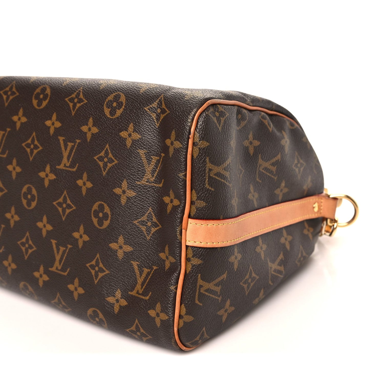 Monogram Speedy Bandouliere 30