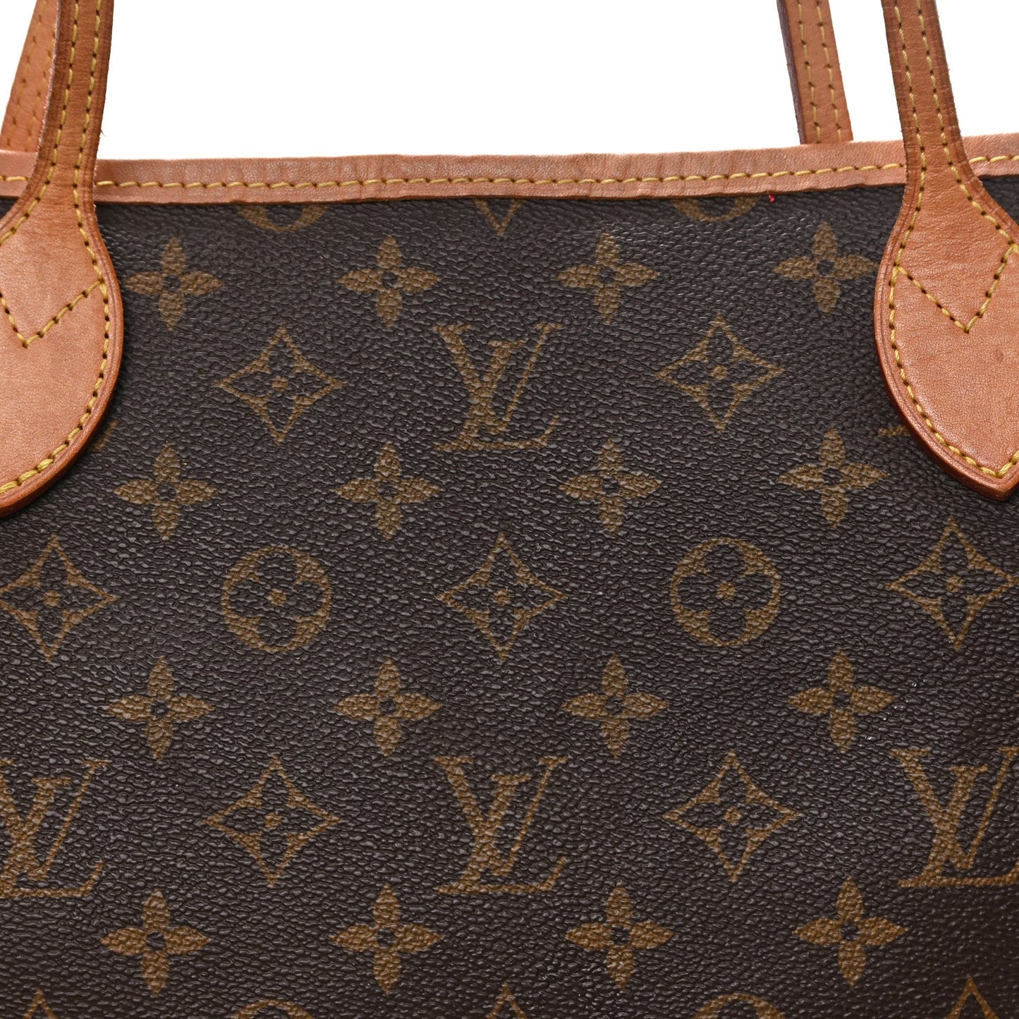 Monogram Neo Neverfull GM Pivoine